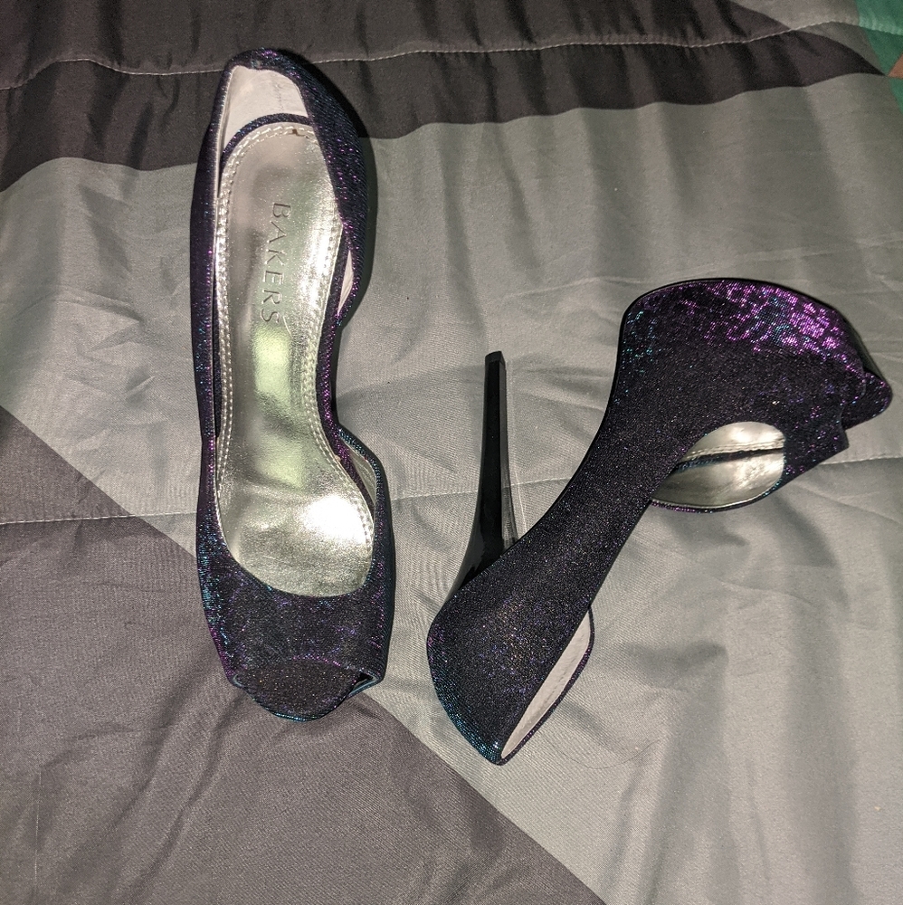 High Heels
